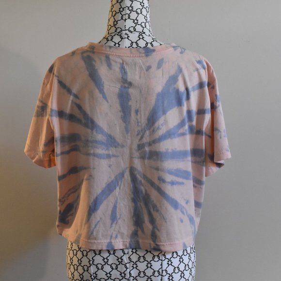 2x Cropped cotton tees - Princess Polly/miniluxe - Picture 6 of 16